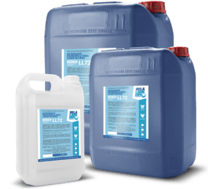 Detergente Enzimático - LL 72 | Bela Laundry lavanderia